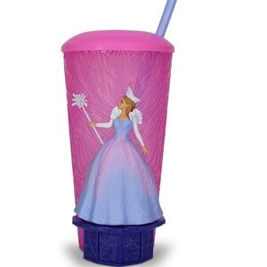 Wicked For Good Glinda Tumbler (NEW)